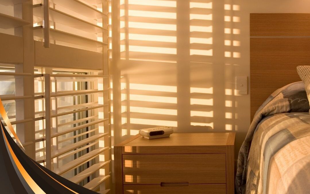 Custom shutters