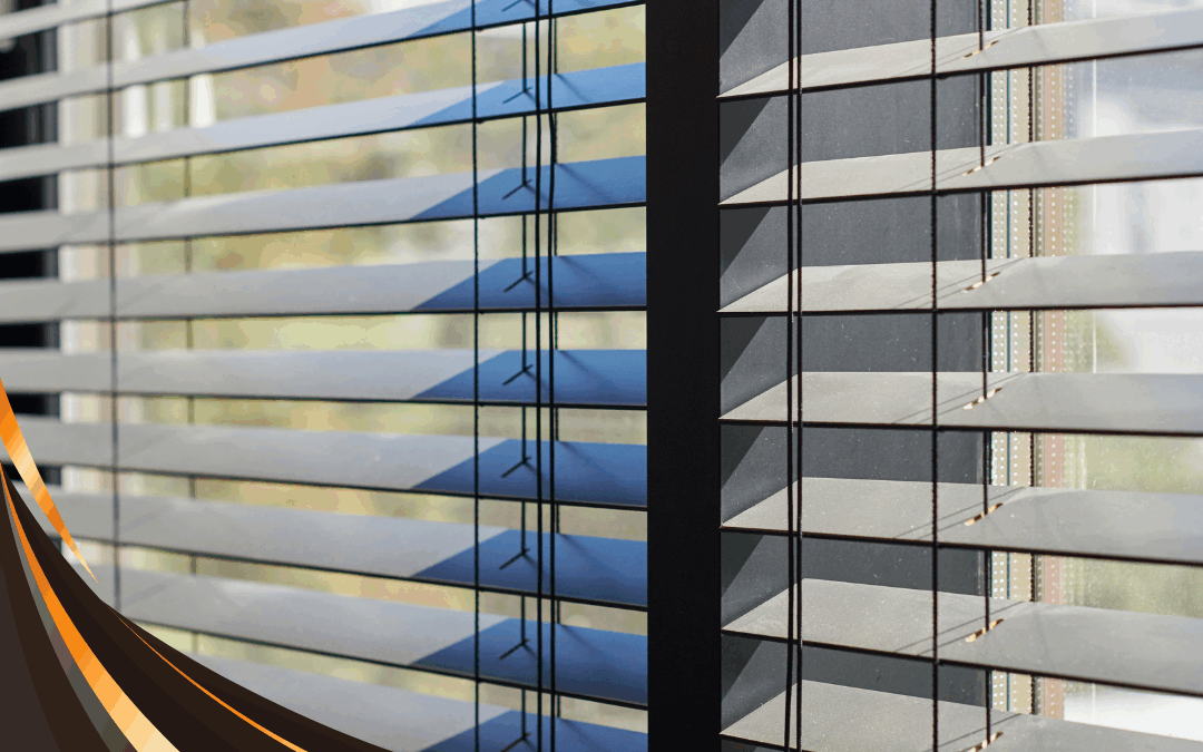 Aluminum Blinds