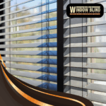 Aluminum Blinds