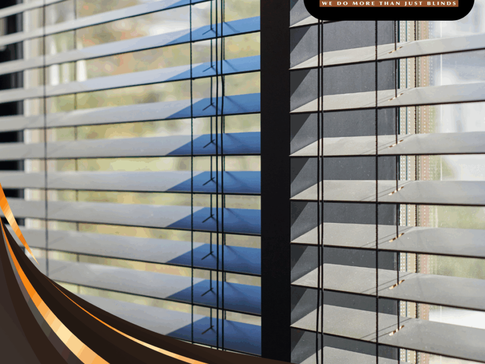 Aluminum Blinds