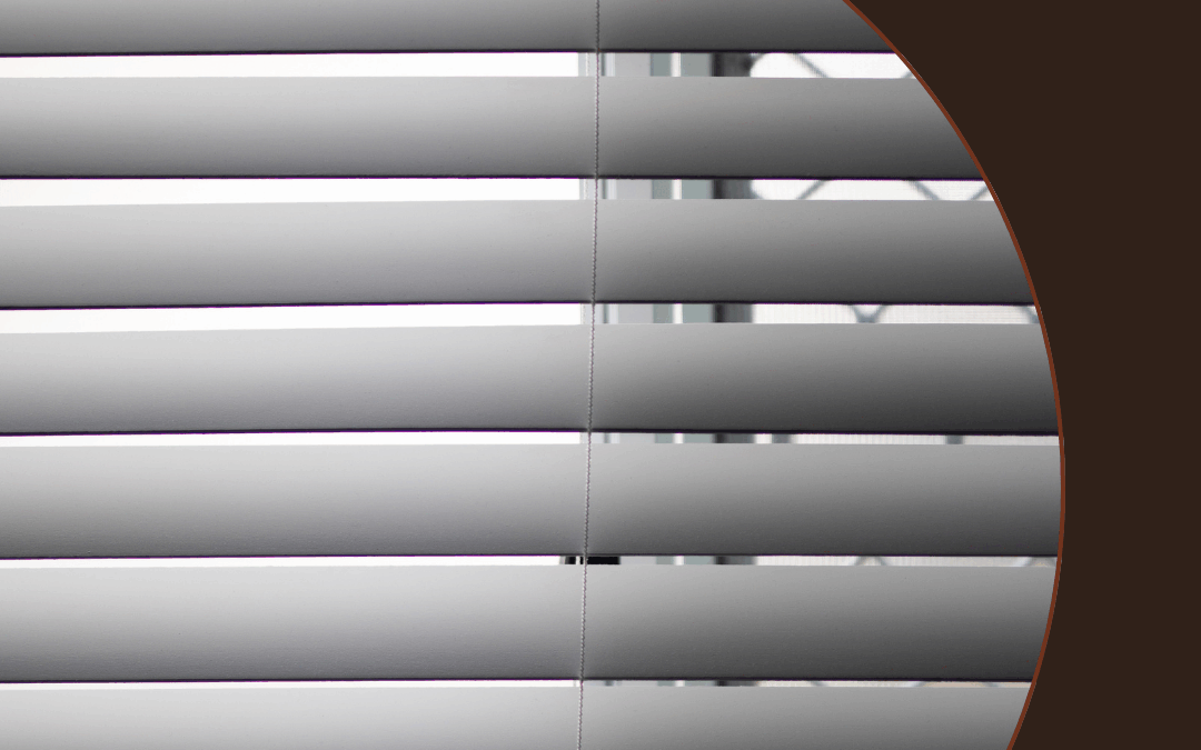 Aluminum Blinds