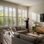 Custom Shutters