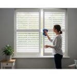 Custom Shutters