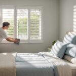 Custom Shutters