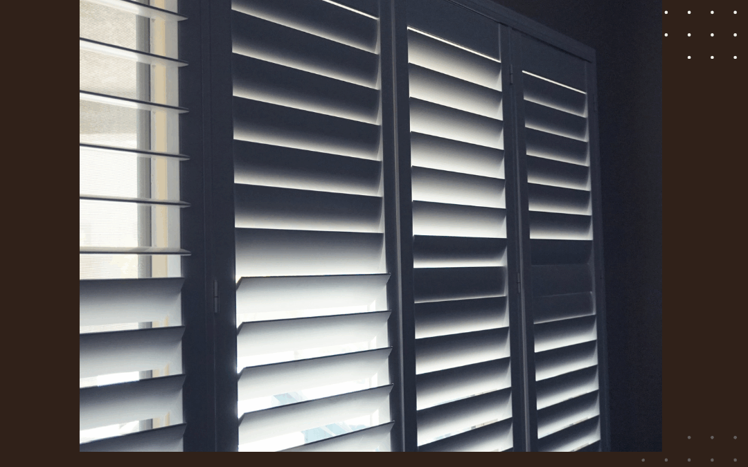 Custom Shutters