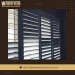 Custom Shutters