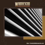 Aluminum Blinds
