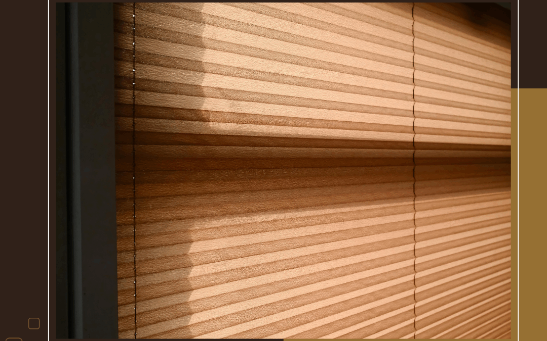 Wood Blinds