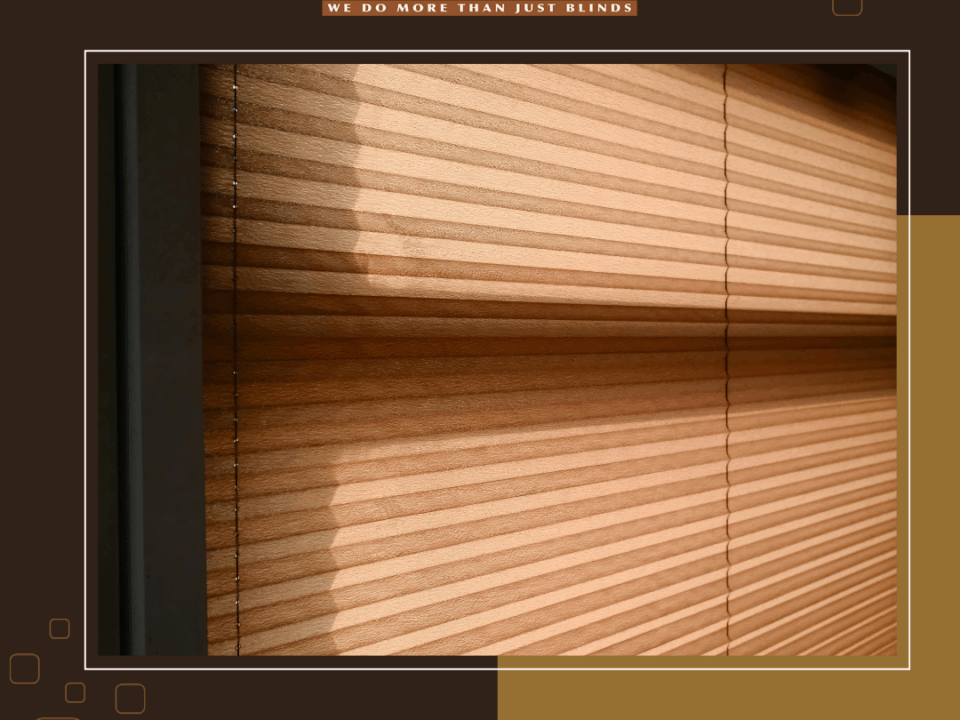 Wood Blinds