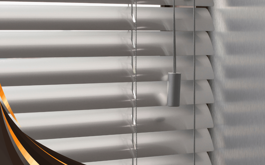 Aluminum Blinds