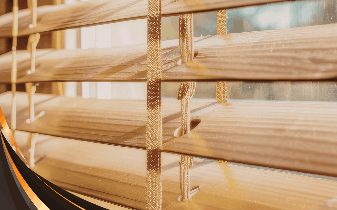 Wood Blinds