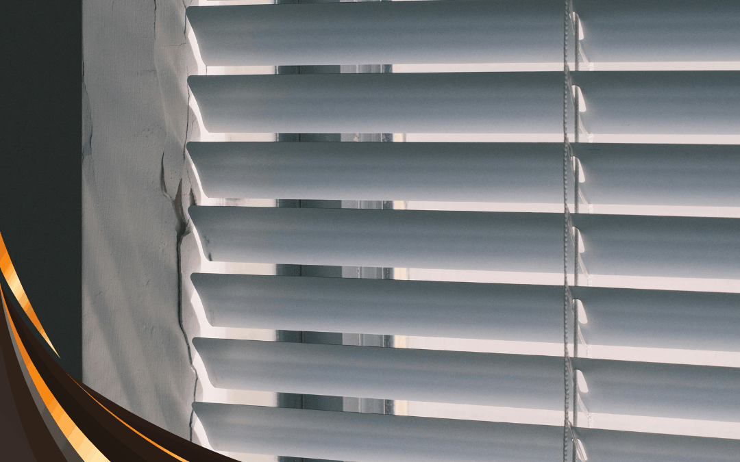aluminum blinds