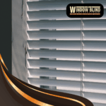 aluminum blinds
