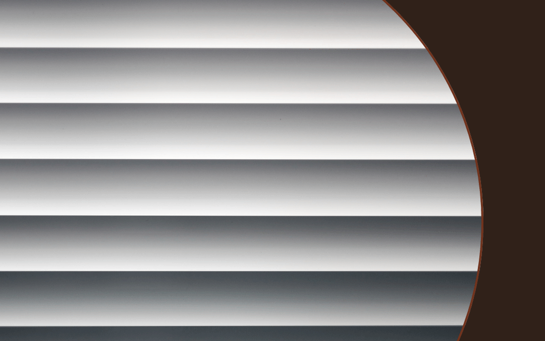 Aluminum Blinds