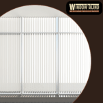 Vertical Blinds