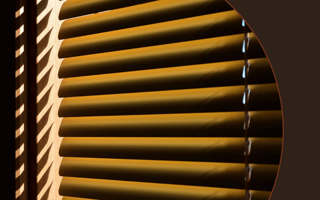 Wood Blinds