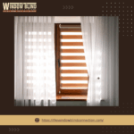 Wood Blinds