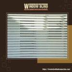 aluminum blinds