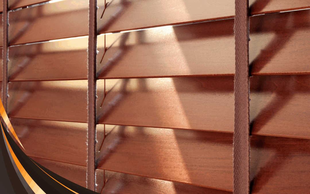 Wood Blinds