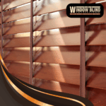 Wood Blinds