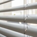 Aluminum Blinds