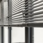 Aluminum Blinds