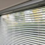 Aluminum Blinds