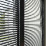Aluminum Blinds