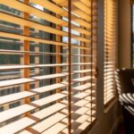 Wood Blinds