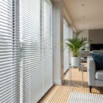 Aluminum Blinds