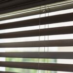 Wood Blinds