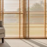 Wood Blinds