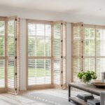 Custom shutters