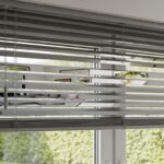 Aluminum Blinds