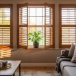 Custom shutters
