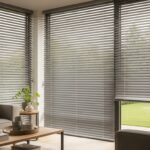 Aluminum Blinds