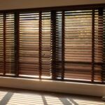 Wood Blinds