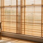 Wood Blinds