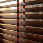 Wood Blinds