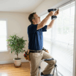Aluminum Blinds