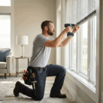 Aluminum Blinds