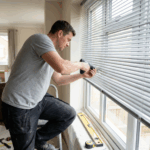 Aluminum Blinds