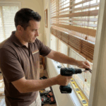 Custom shutters