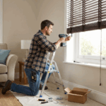 Wood Blinds