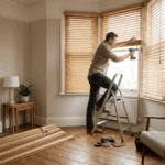 Wood Blinds